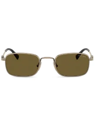 Miu Miu Eyewear