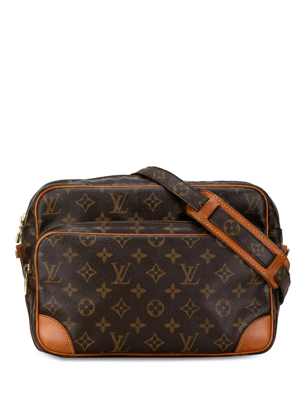 Cheap Louis Vuitton Pre-Owned 2002 Monogram Nil crossbody bag WOMEN