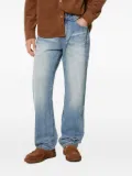 Billionaire Boys Club Astro Selvedge jeans - Blue