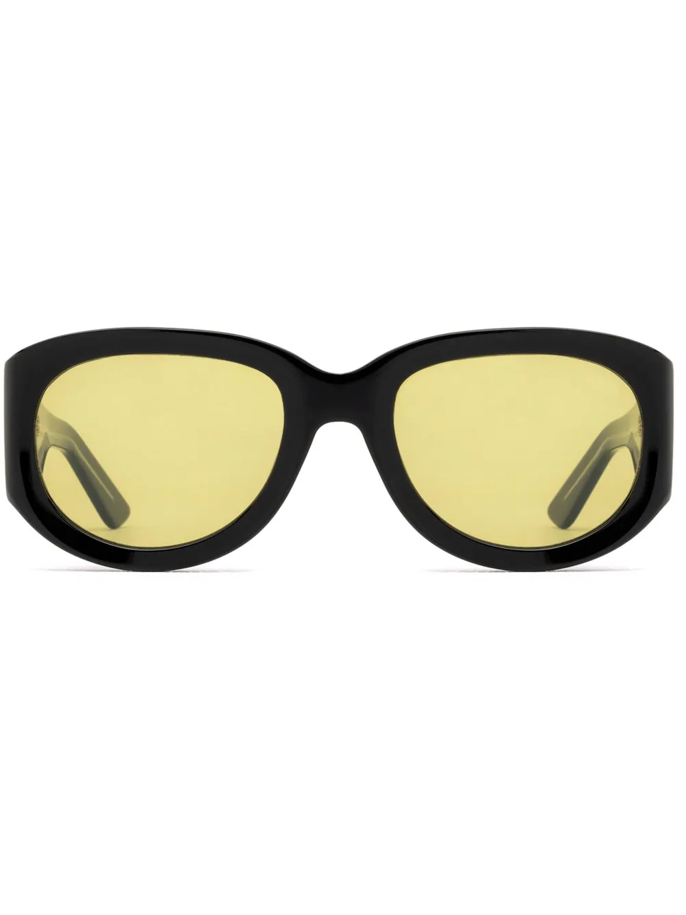 akila Tempo sunglasses | Black | Image 1