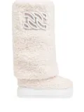 Casadei Snow boots - White