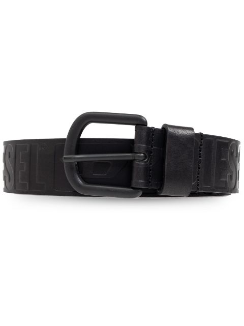 Diesel B-Archive belt Men