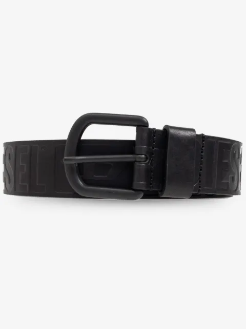 Diesel B-Archive belt
