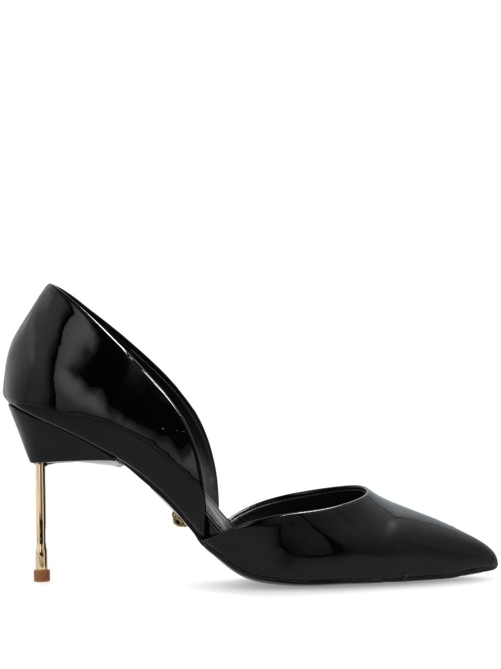 Kurt Geiger London 90mm Bond 90 pumps Black