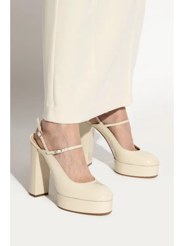 VIP【関税送料無料】希少 CASADEI NATURAL FLATS VIP【関税送料無料】希少 CASADEI BEIGE LEATHER FLATS