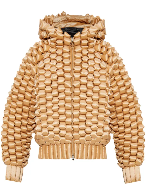 ジャケット・アウター Kirin RAXXY Kirin ジャケット | ニュートラル | FARFETCH JP