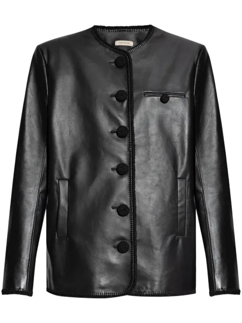 The Mannei Dara jacket