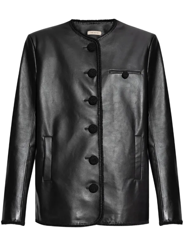 Vaquera トロンプルイユ シャツ