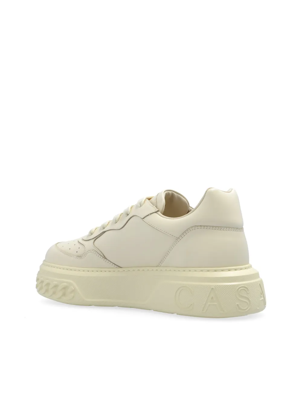 Casadei Midstar sneakers Beige