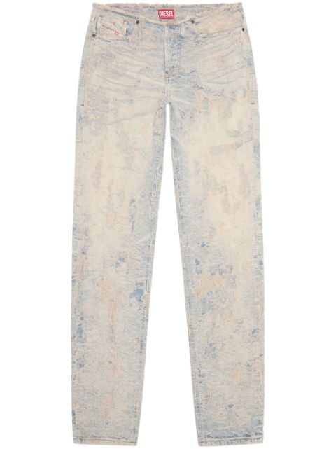 Diesel D-Arker-Fsf jeans Women