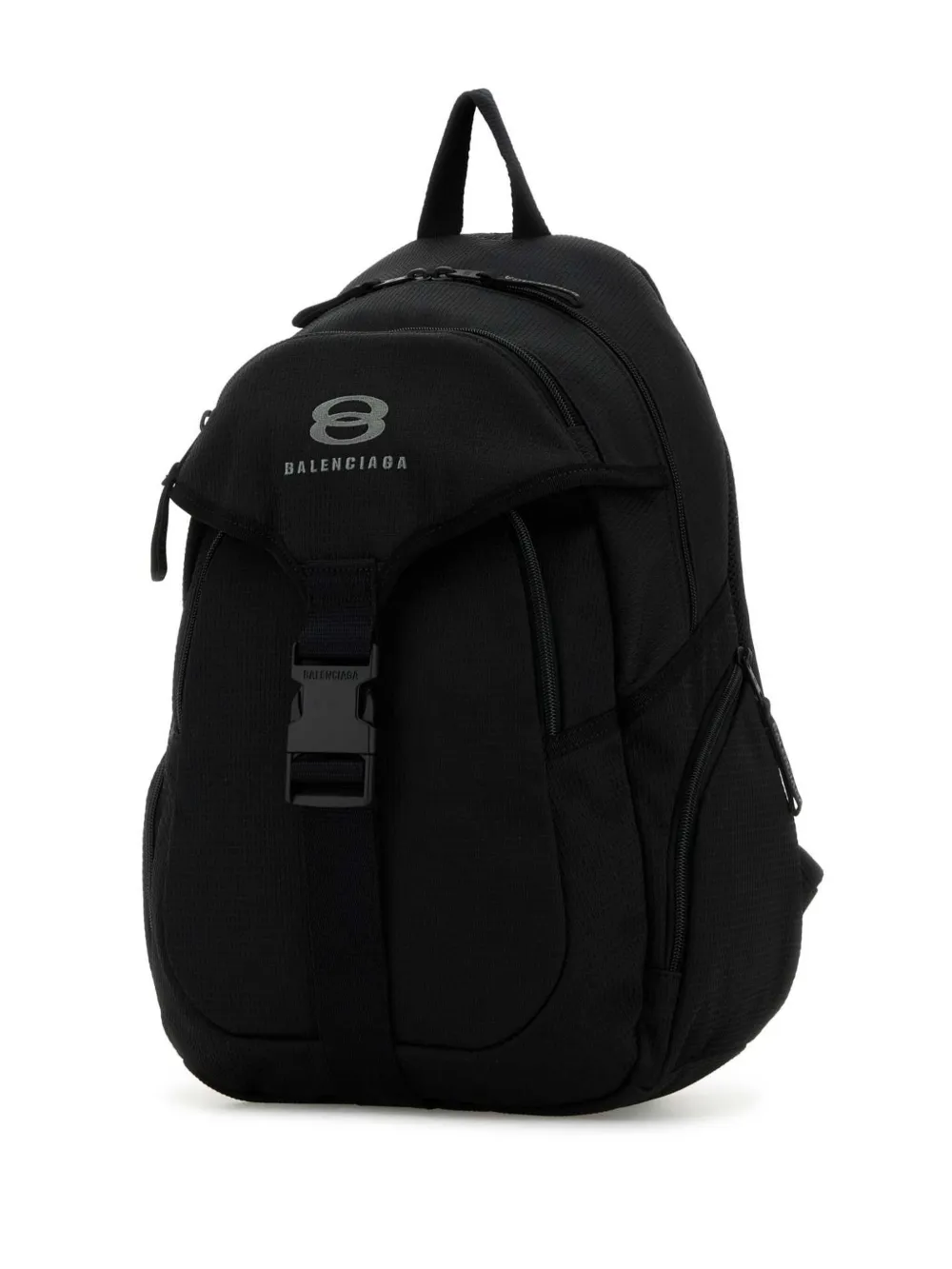 Balenciaga Unity rugzak Zwart