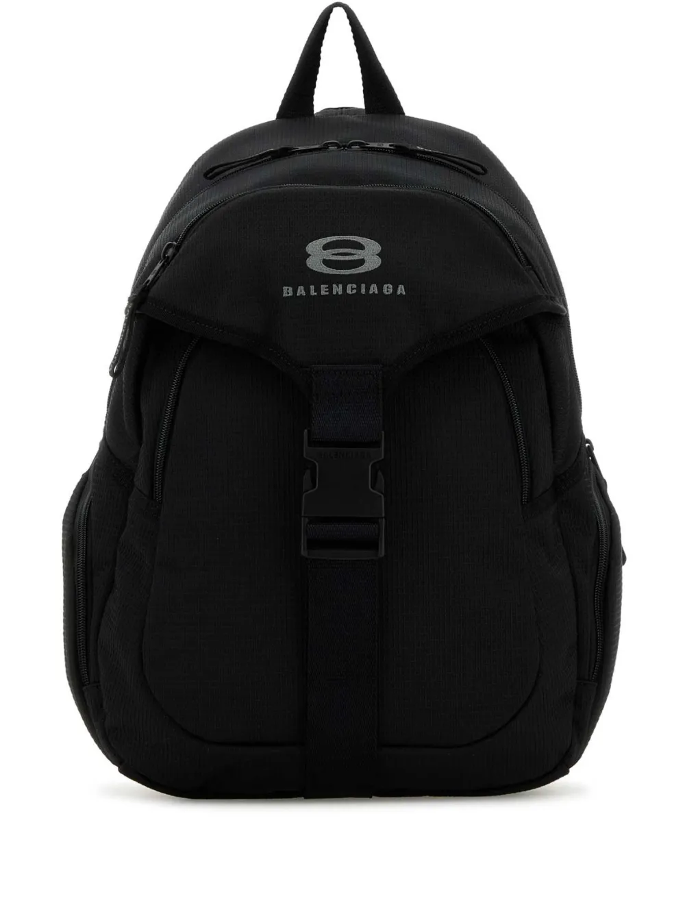 Balenciaga Unity rugzak Zwart