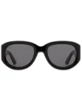 akila Tempo sunglasses - Black