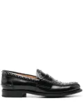 Church's Pembrey loafers - Black
