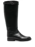 Church's Michelle boots - Black