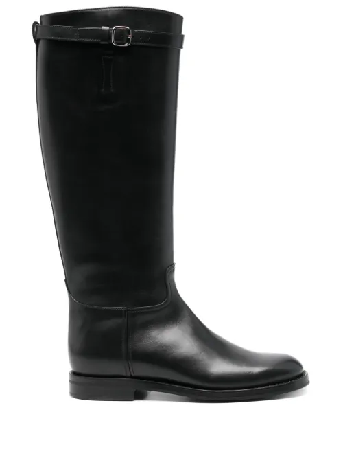 Church's bottines Michelle - Noir - Church's - Modalova