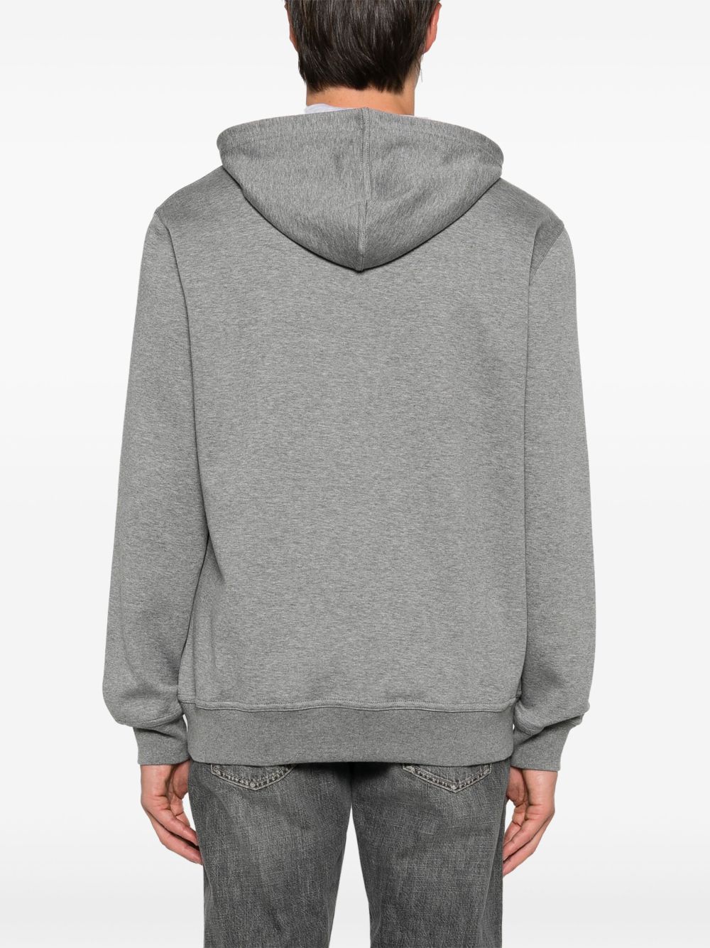 Brunello Cucinelli jersey hoodie Men