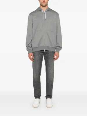 Brunello Cucinelli（ブルネロクチネリ）パーカー - FARFETCH