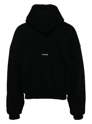 We11done パーカー メンズ通販 - FARFETCH