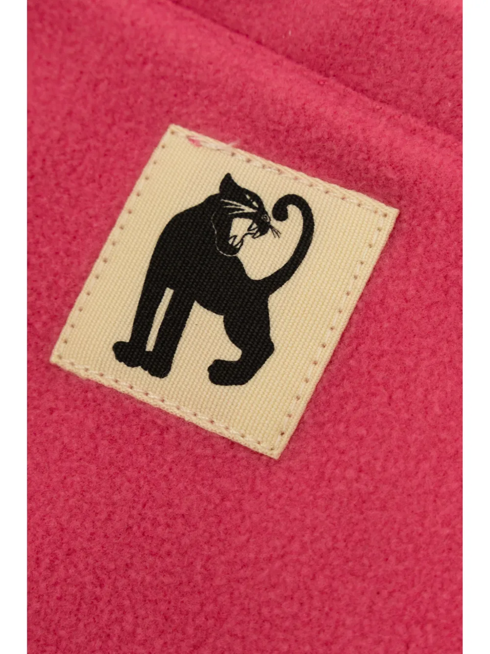 Mini Rodini Joggingshorts met print Roze
