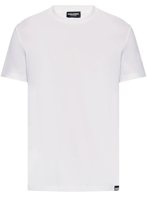 DSQUARED2 crew-neck T-shirt 