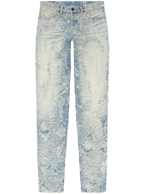 Diesel jean D-FINITIVE