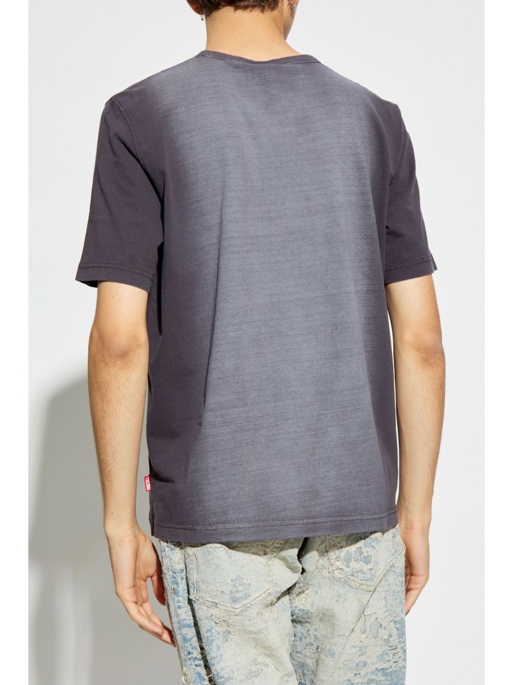 Diesel T-Adjust Q5 T-shirt Men