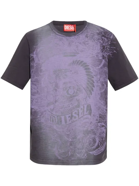 Diesel T-Adjust Q5 T-shirt