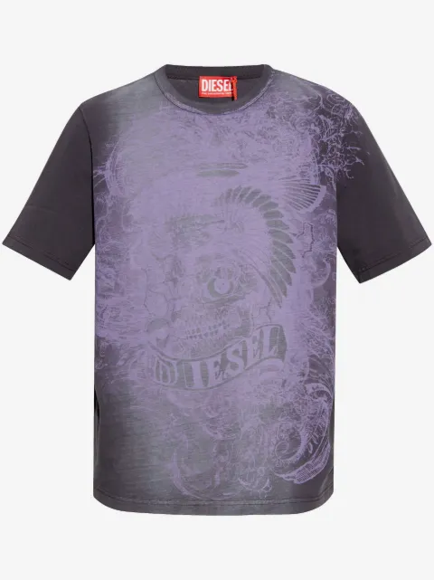 Diesel T-Adjust Q5 T-shirt