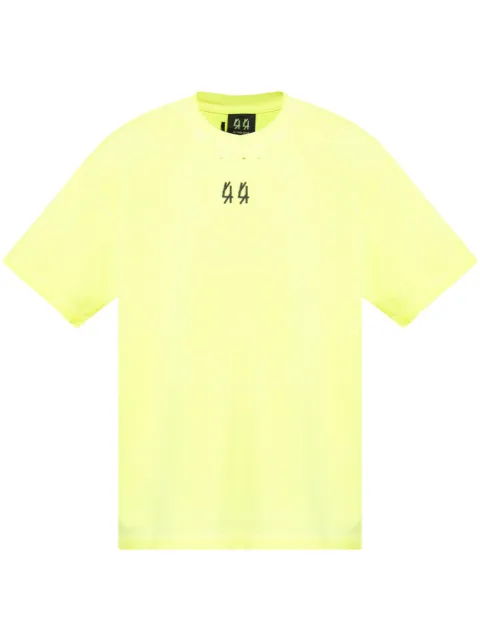 44 LABEL GROUP Hi-Vis Doping T-Shirt
