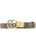 Gucci GG Marmont reversible belt - Neutrals