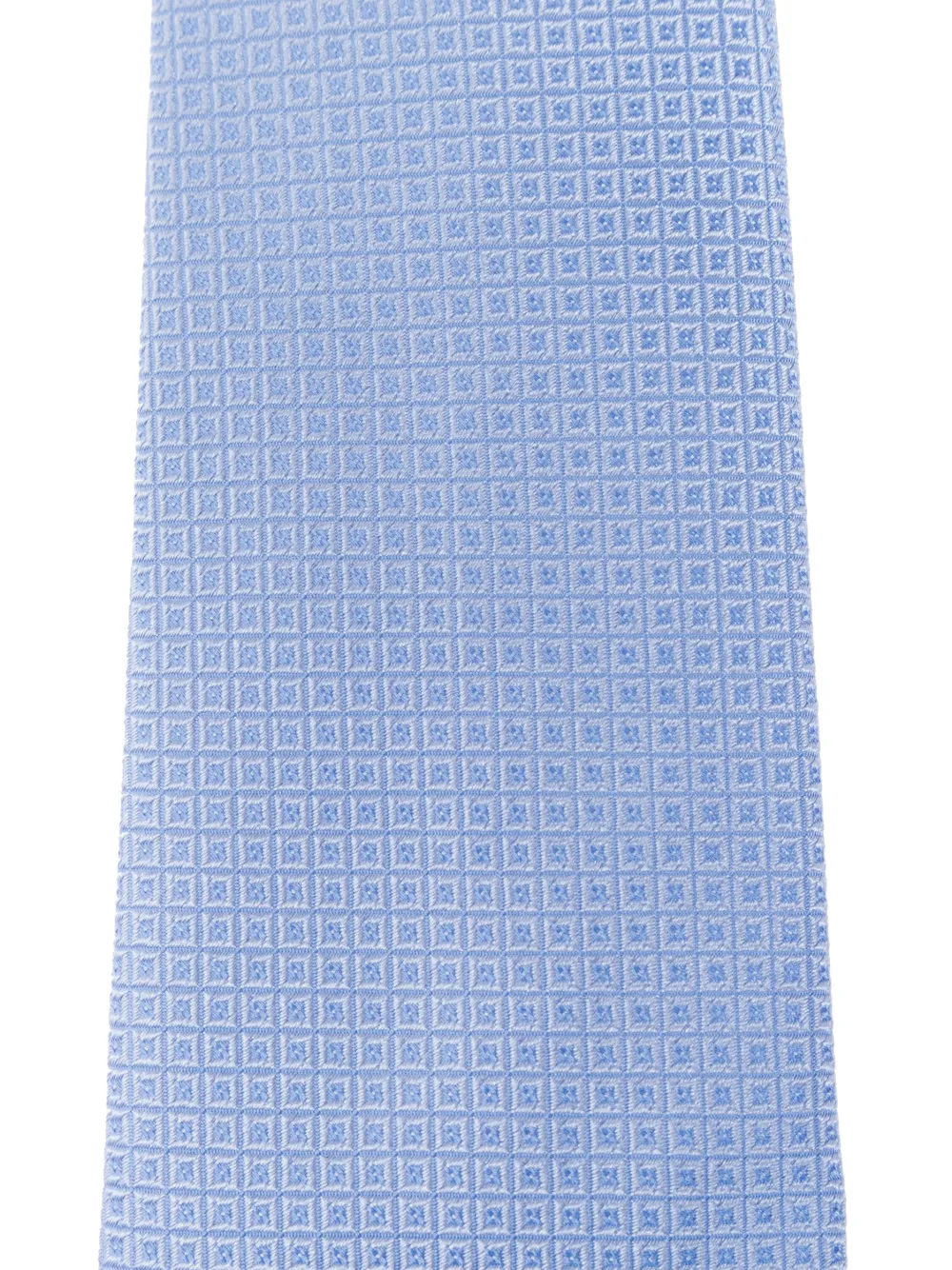 Affordable Lanvin jacquard pointed tie Men