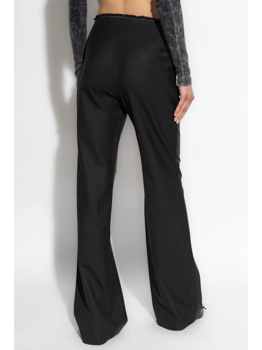 Diesel P-Lumys broek Zwart