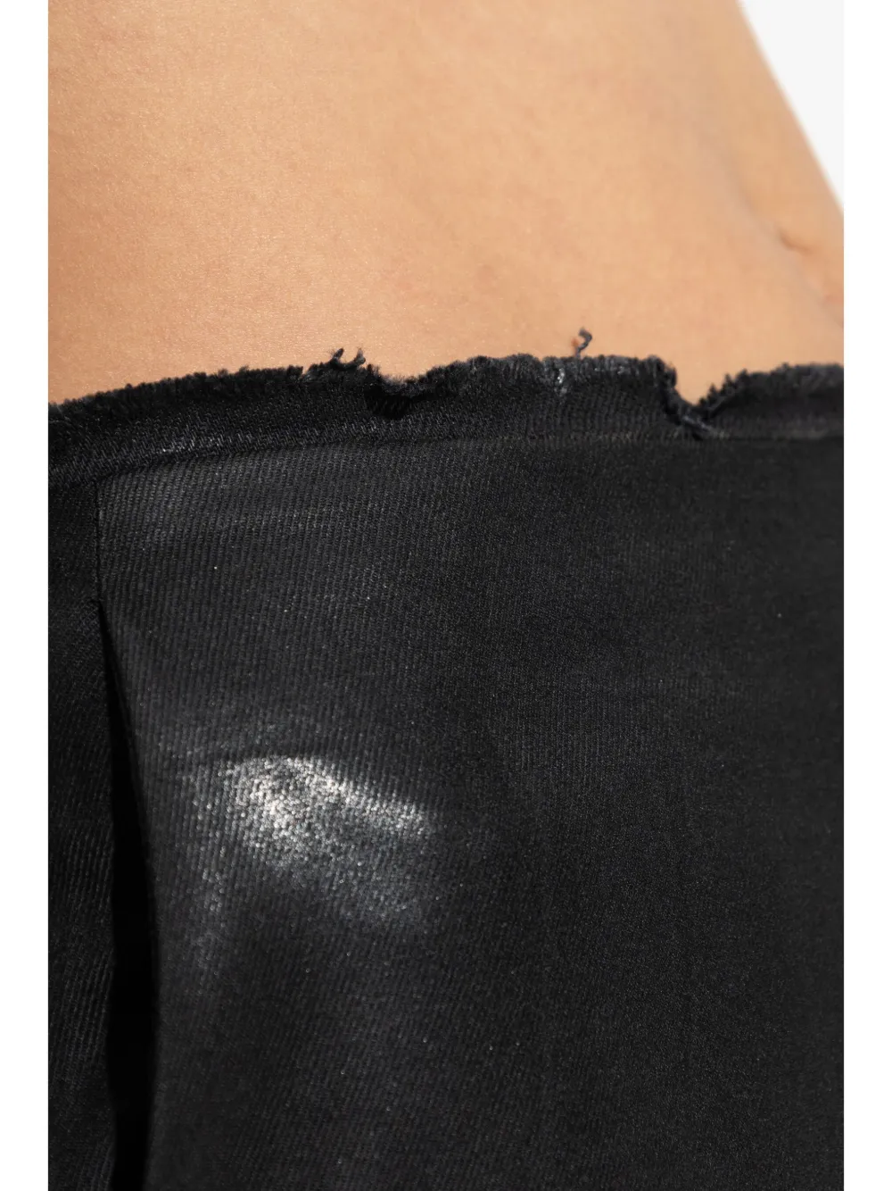 Diesel P-Lumys broek Zwart