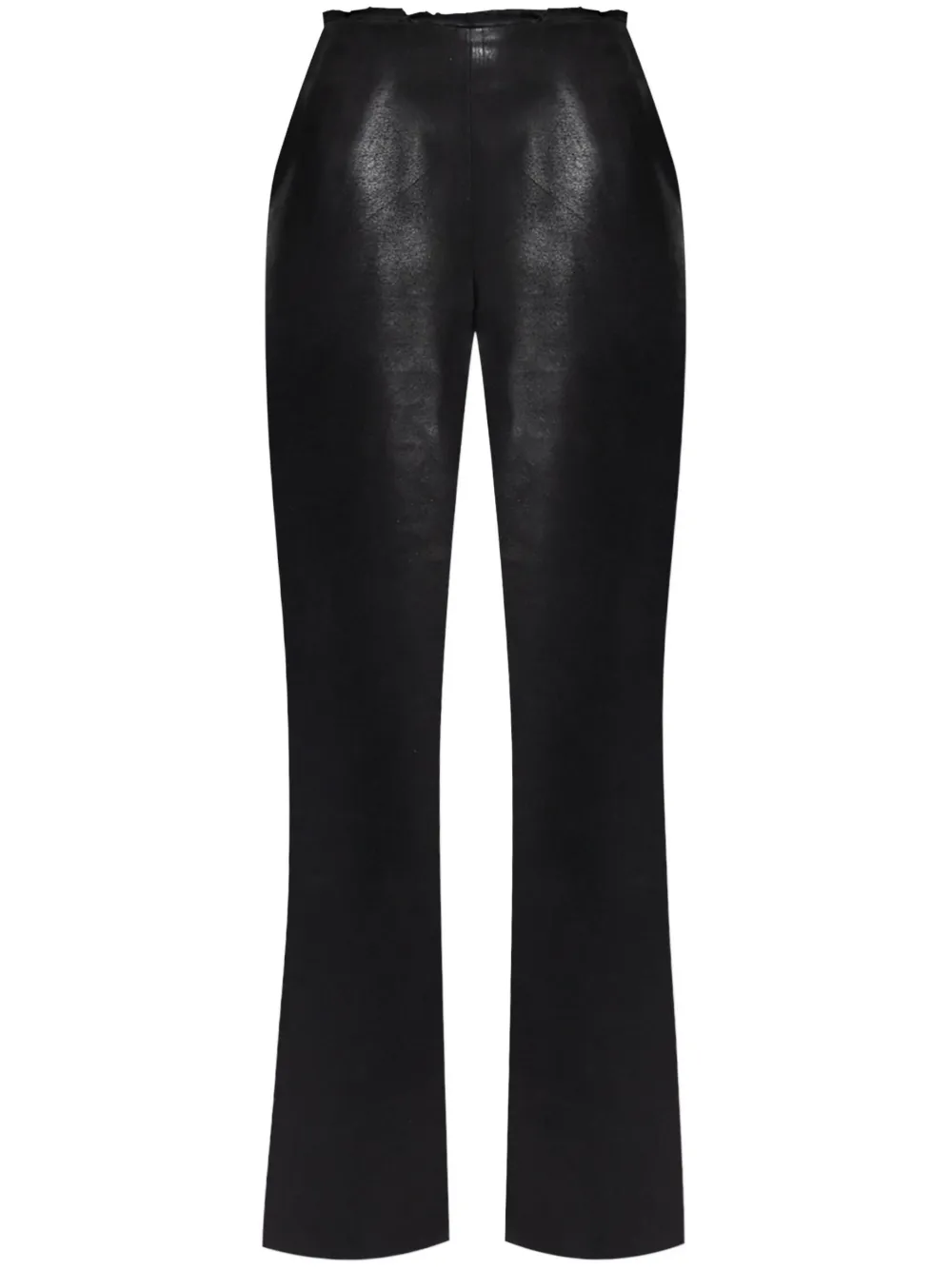 Diesel P-Lumys trousers Women