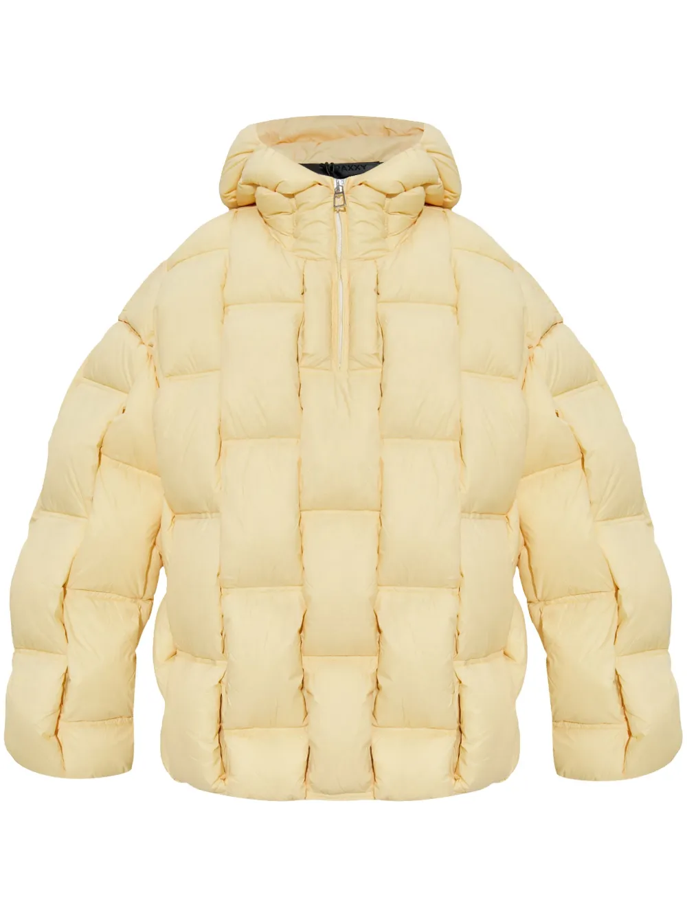 Bamboo jacket