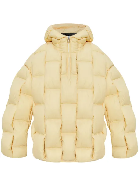 RAXXY chamarra Bamboo