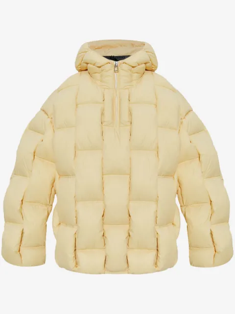 RAXXY Bamboo jacket