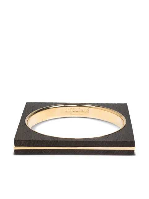 Jacquemus Le Bracelet Carré bracelet 