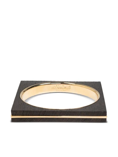 Bracelet Le Bracelet Carré - Jacquemus - Modalova