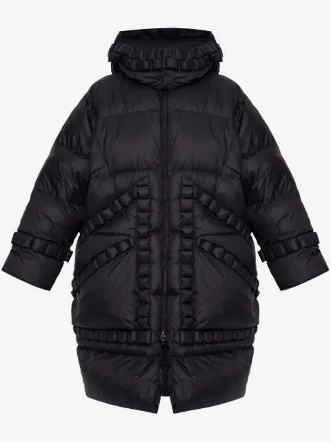 RAXXY GDragon coat