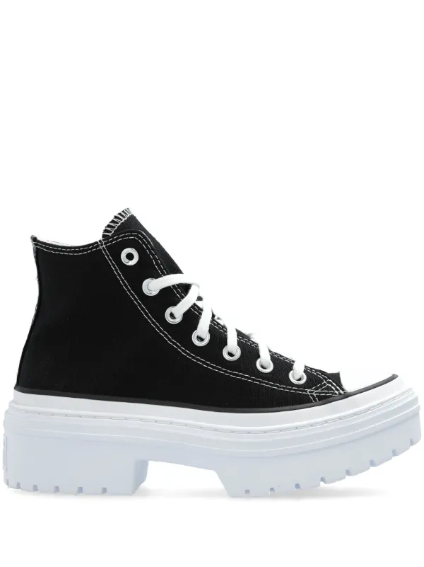 Farfetch converse cheap