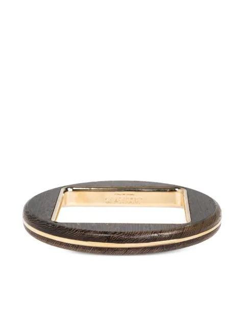 Jacquemus Le bracelet Rond bracelet 
