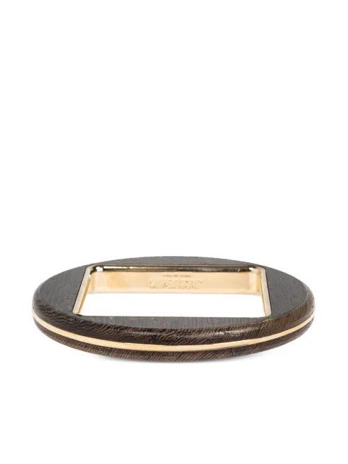 Bracelet Le Bracelet Rond - Jacquemus - Modalova