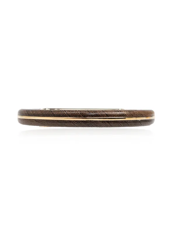 【関税＆送料込み】Jacquemus 'Le Bracelet J' llic Brace 関税＆送料込み】Jacquemus 'Le Bracelet J' llic Brace The J