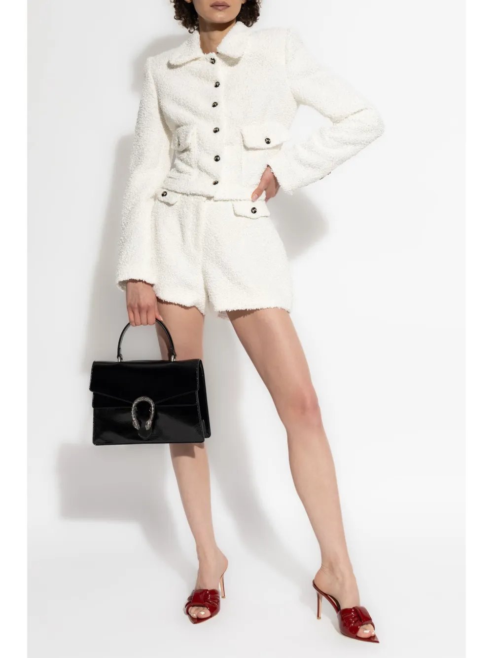 The Mannei blazer Dalby | Blazers | Image 2