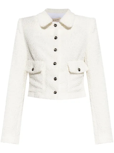 The Mannei Dalby blazer