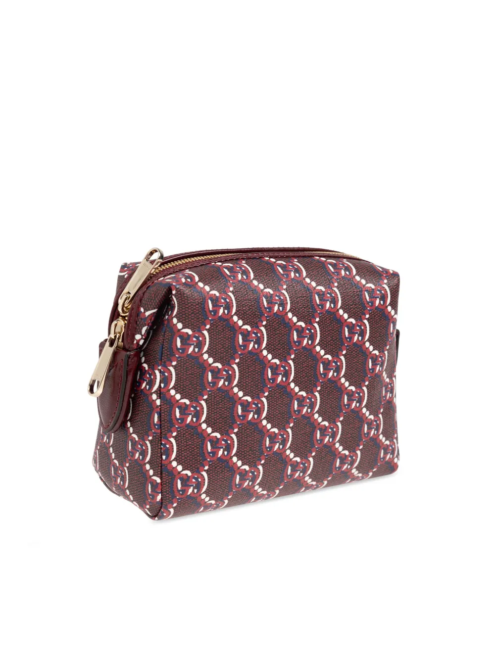 Gucci GG Shadow Kosmetiktasche | Rot | FARFETCH DE