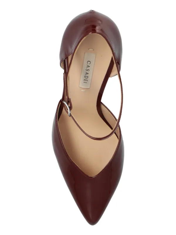 Casadei escarpins discount