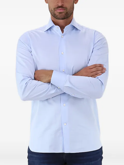 BORRIELLO NAPOLI button-up shirt